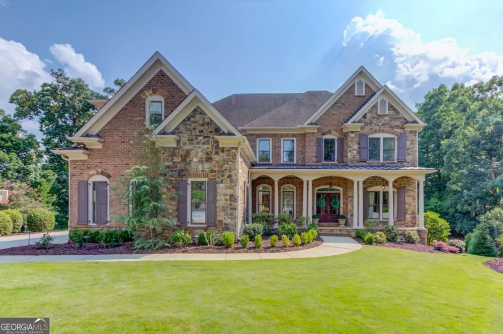 5318 Binghurst CT Suwanee, GA 30024