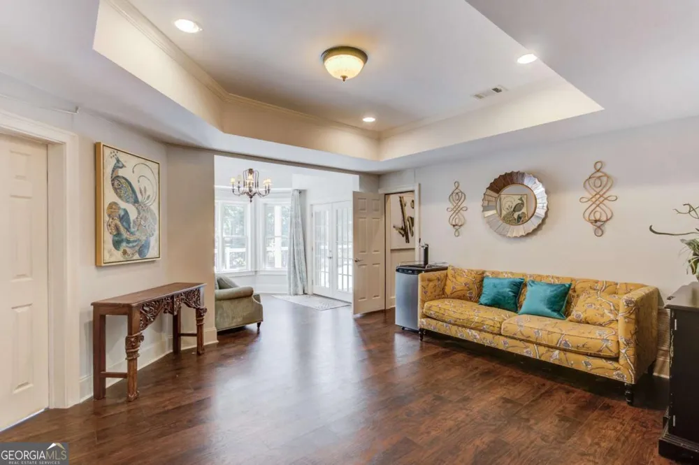 5318 Binghurst CT Suwanee, GA 30024