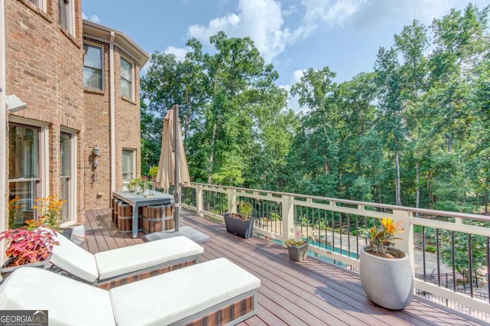 5318 Binghurst CT Suwanee, GA 30024