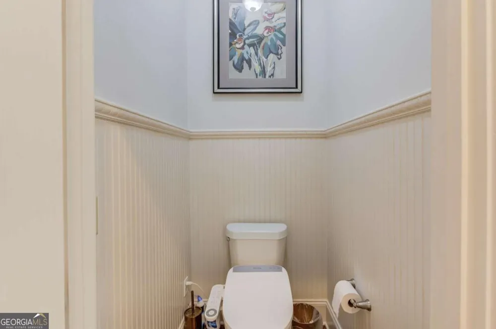 5318 Binghurst CT Suwanee, GA 30024