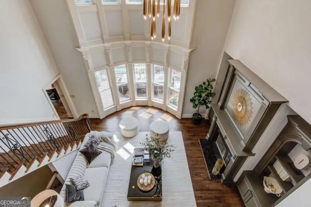 5318 Binghurst CT Suwanee, GA 30024