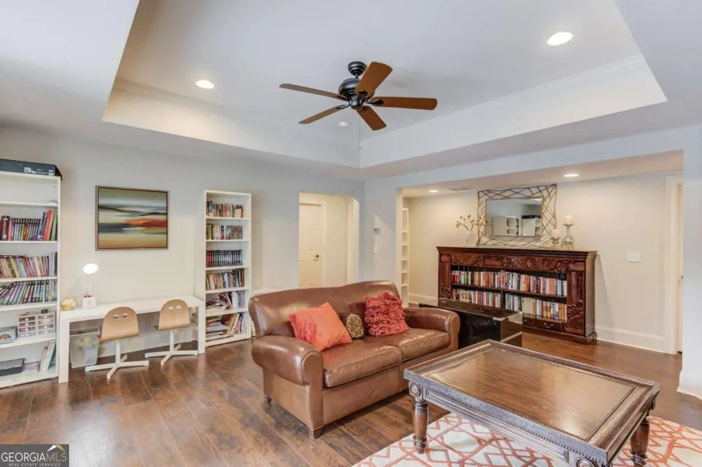 5318 Binghurst CT Suwanee, GA 30024