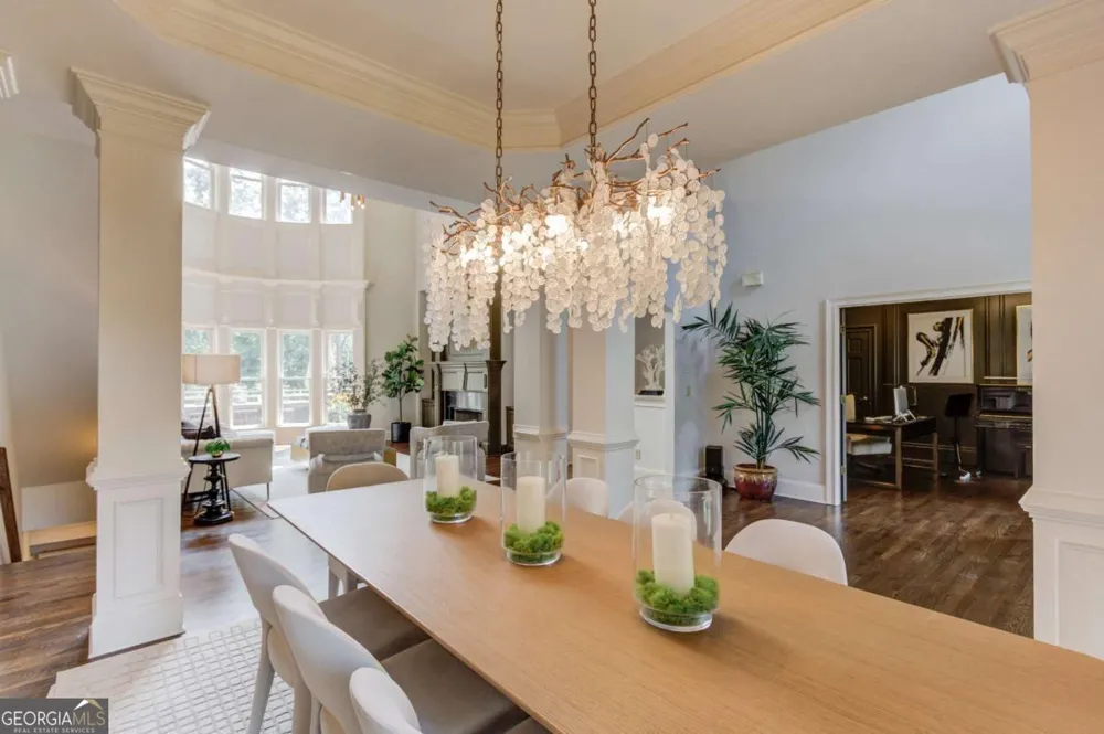 5318 Binghurst CT Suwanee, GA 30024