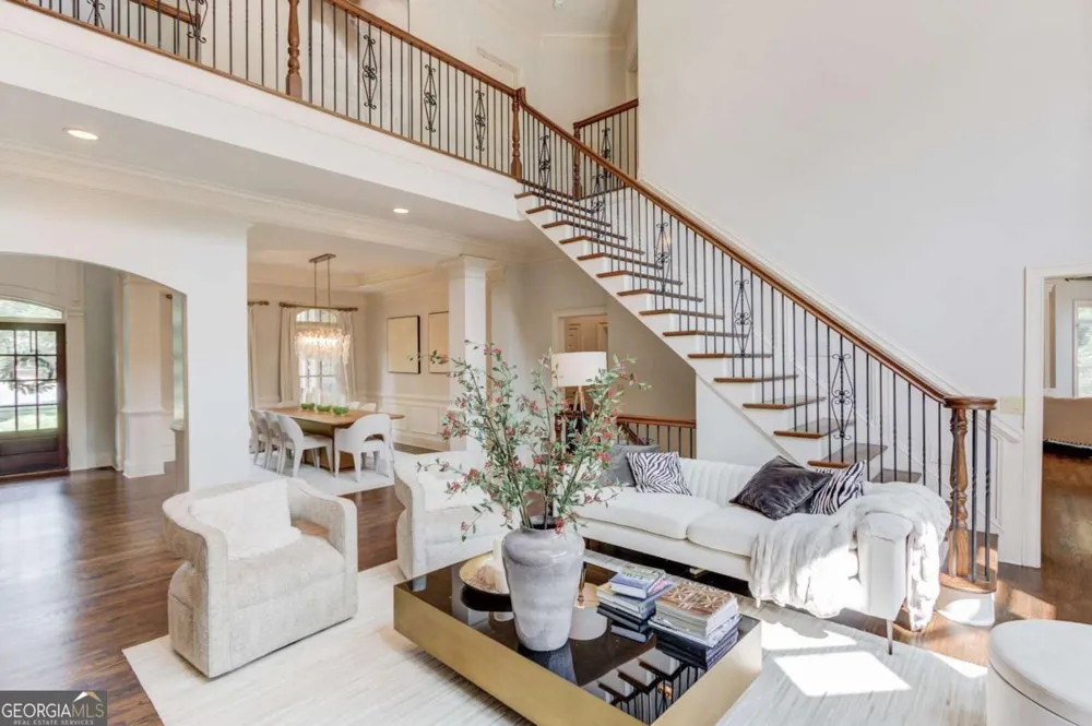 5318 Binghurst CT Suwanee, GA 30024