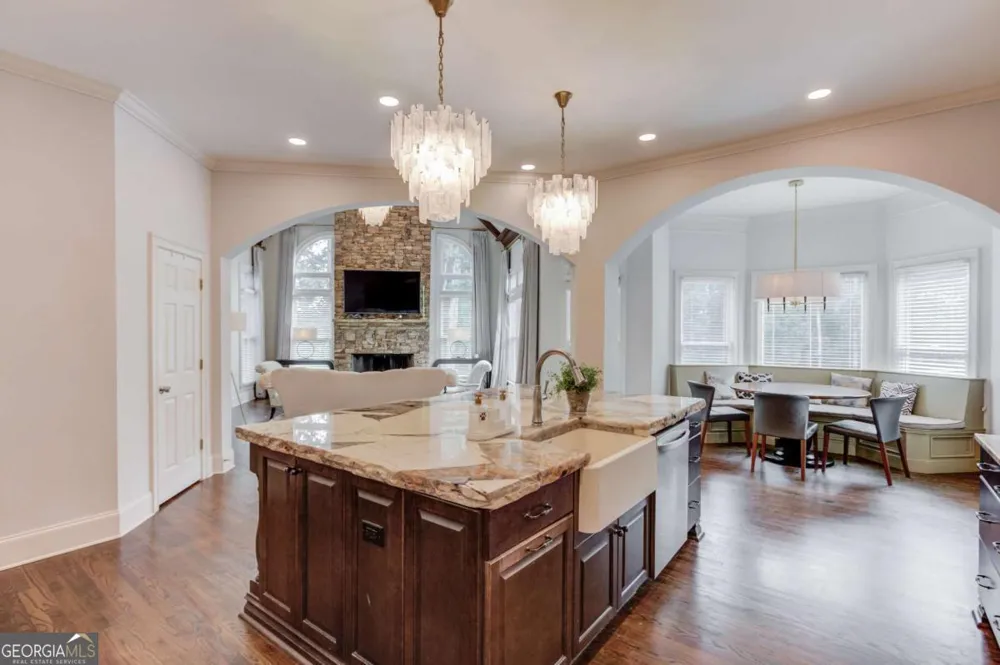 5318 Binghurst CT Suwanee, GA 30024