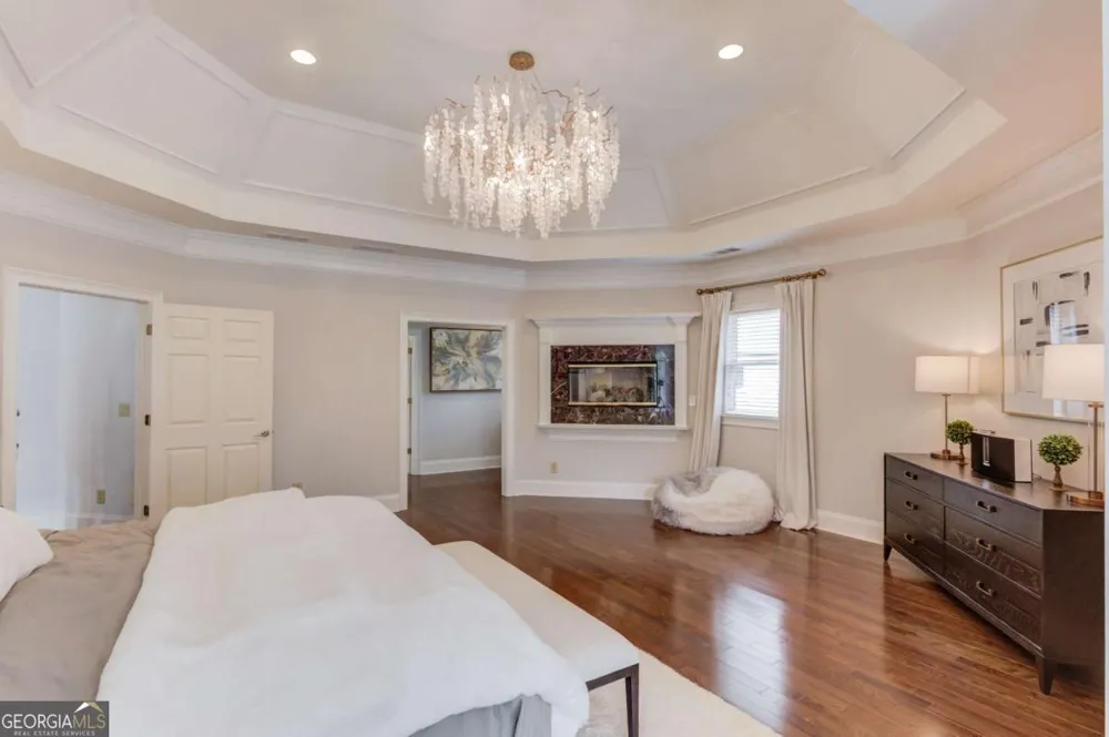 5318 Binghurst CT Suwanee, GA 30024