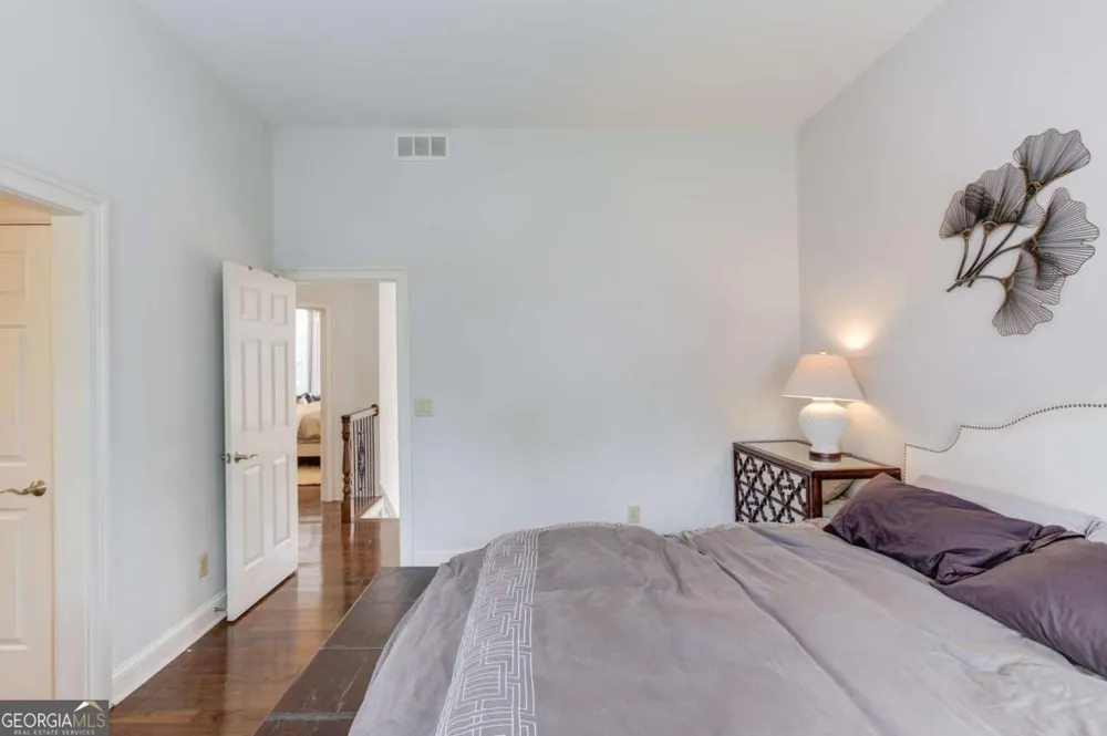 5318 Binghurst CT Suwanee, GA 30024