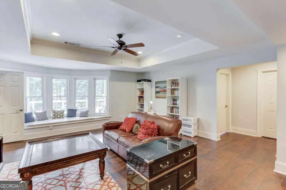 5318 Binghurst CT Suwanee, GA 30024