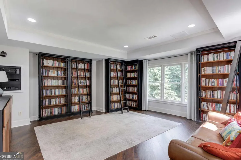 5318 Binghurst CT Suwanee, GA 30024