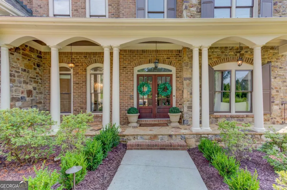 5318 Binghurst CT Suwanee, GA 30024