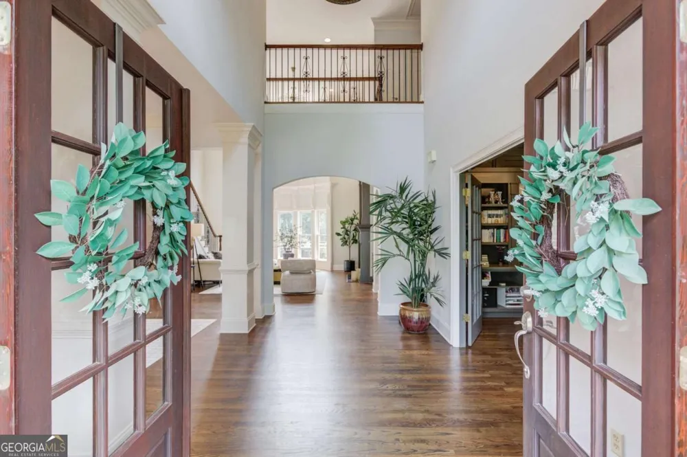 5318 Binghurst CT Suwanee, GA 30024