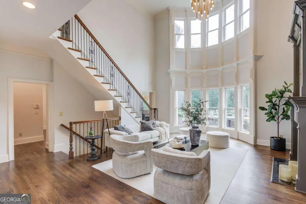 5318 Binghurst CT Suwanee, GA 30024