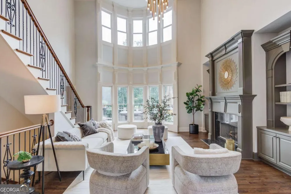 5318 Binghurst CT Suwanee, GA 30024