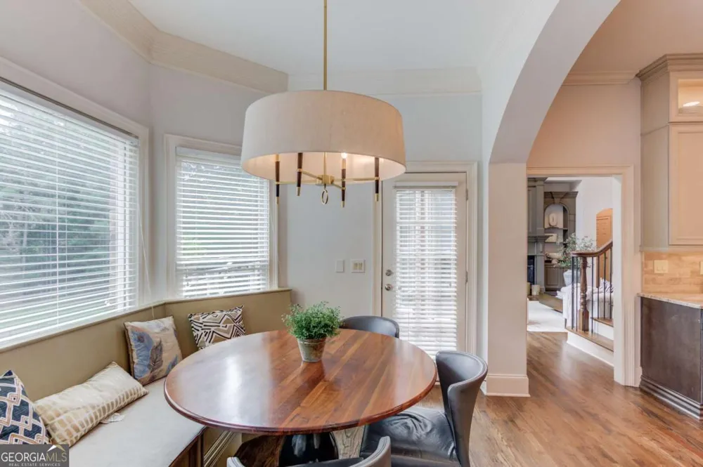 5318 Binghurst CT Suwanee, GA 30024
