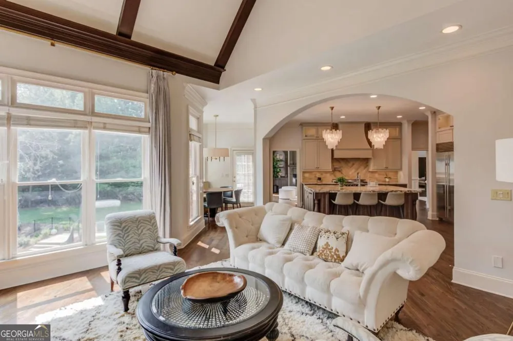5318 Binghurst CT Suwanee, GA 30024