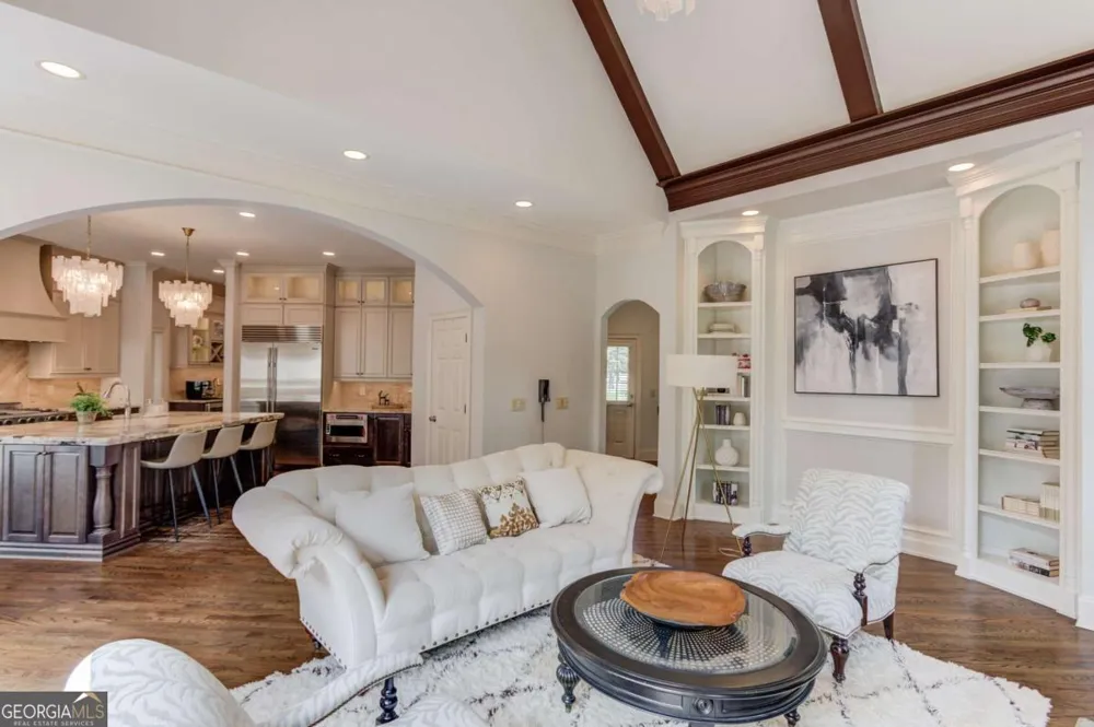 5318 Binghurst CT Suwanee, GA 30024