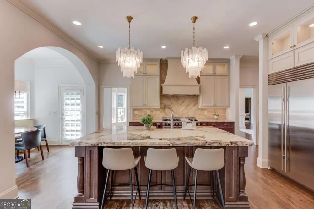 5318 Binghurst CT Suwanee, GA 30024
