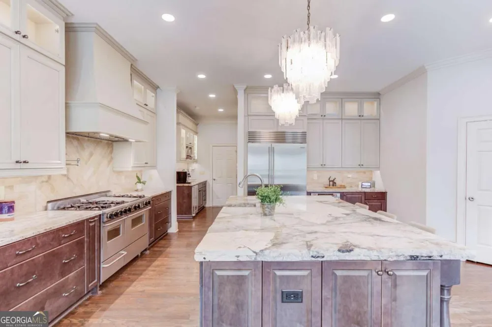5318 Binghurst CT Suwanee, GA 30024