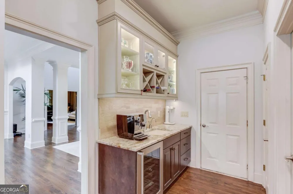 5318 Binghurst CT Suwanee, GA 30024