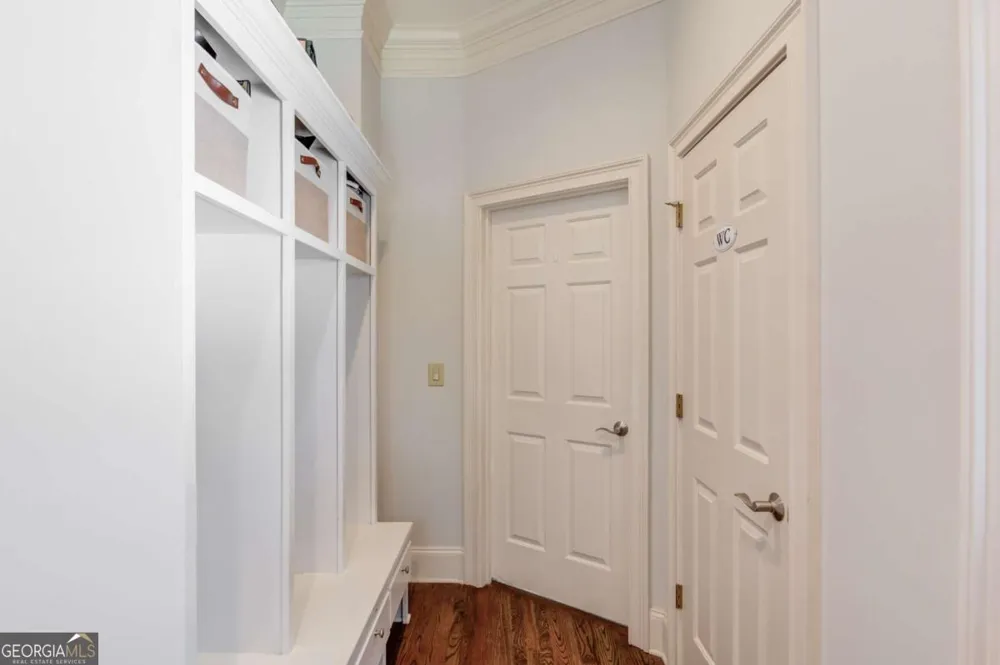 5318 Binghurst CT Suwanee, GA 30024