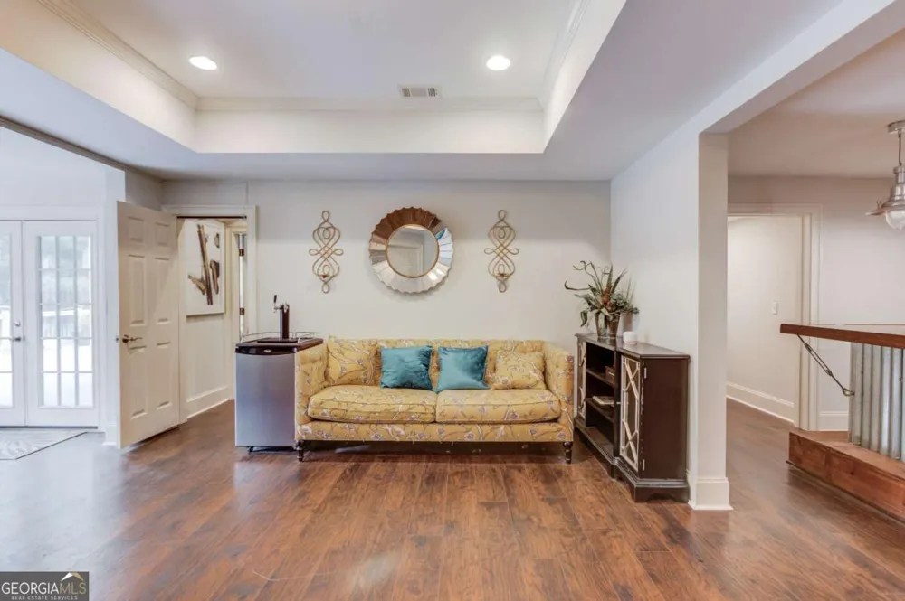 5318 Binghurst CT Suwanee, GA 30024