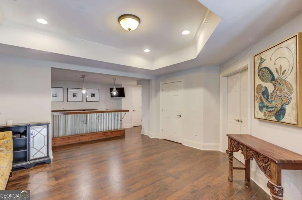 5318 Binghurst CT Suwanee, GA 30024