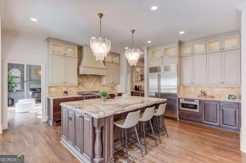 5318 Binghurst CT Suwanee, GA 30024