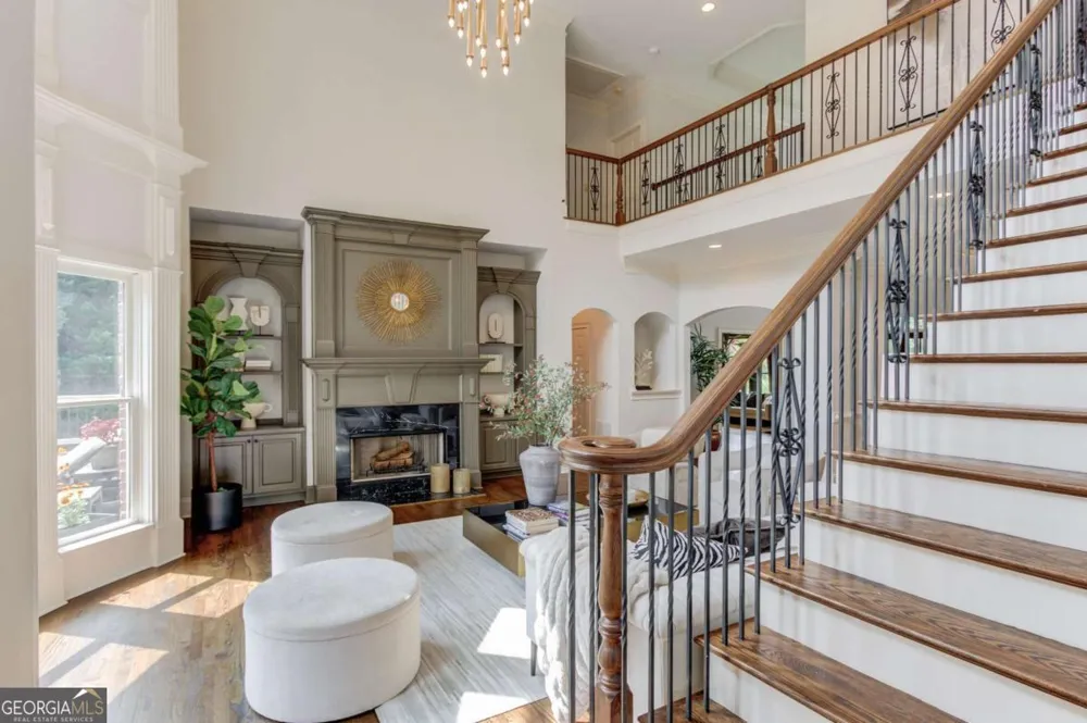 5318 Binghurst CT Suwanee, GA 30024