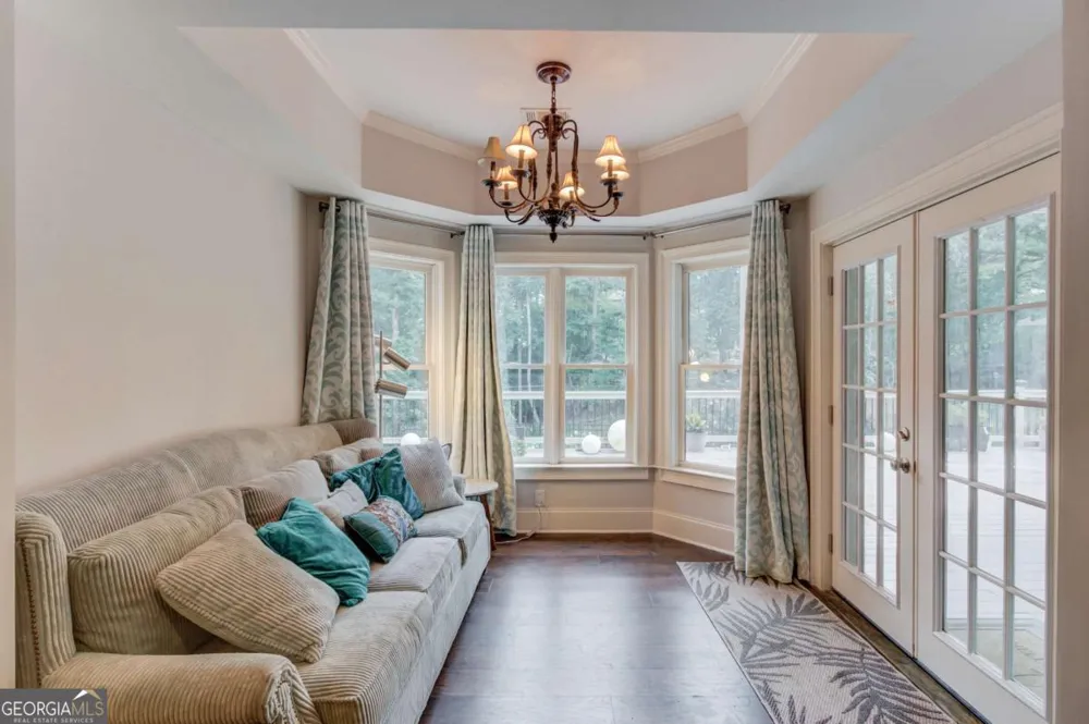 5318 Binghurst CT Suwanee, GA 30024