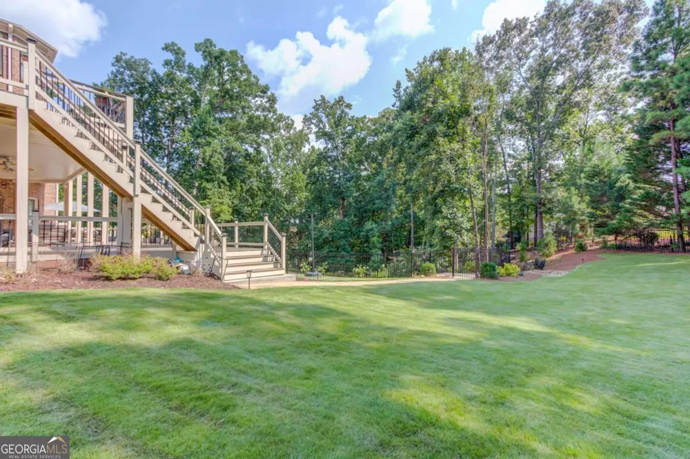 5318 Binghurst CT Suwanee, GA 30024
