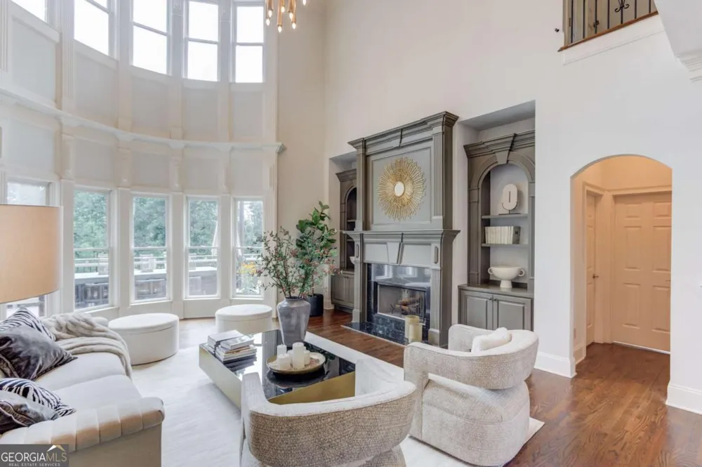 5318 Binghurst CT Suwanee, GA 30024