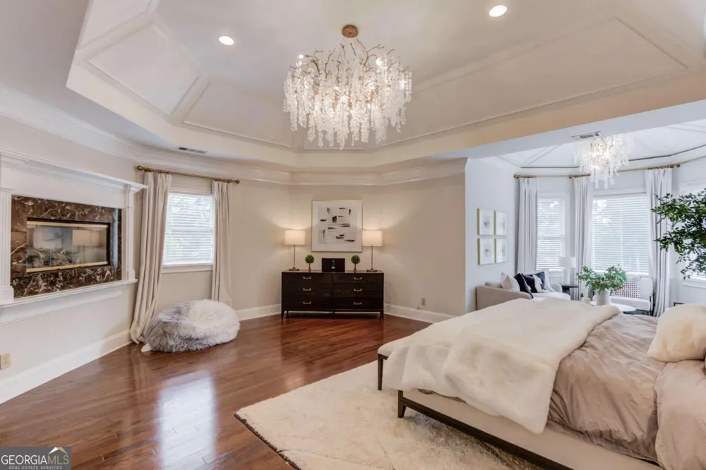 5318 Binghurst CT Suwanee, GA 30024