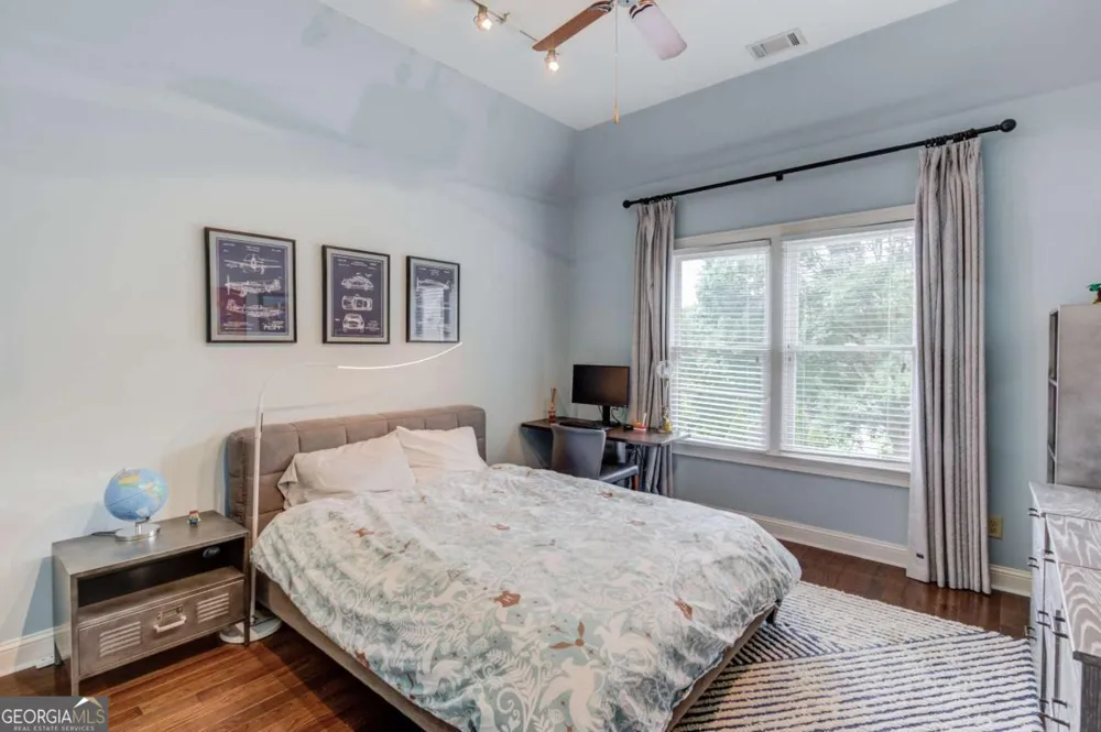 5318 Binghurst CT Suwanee, GA 30024