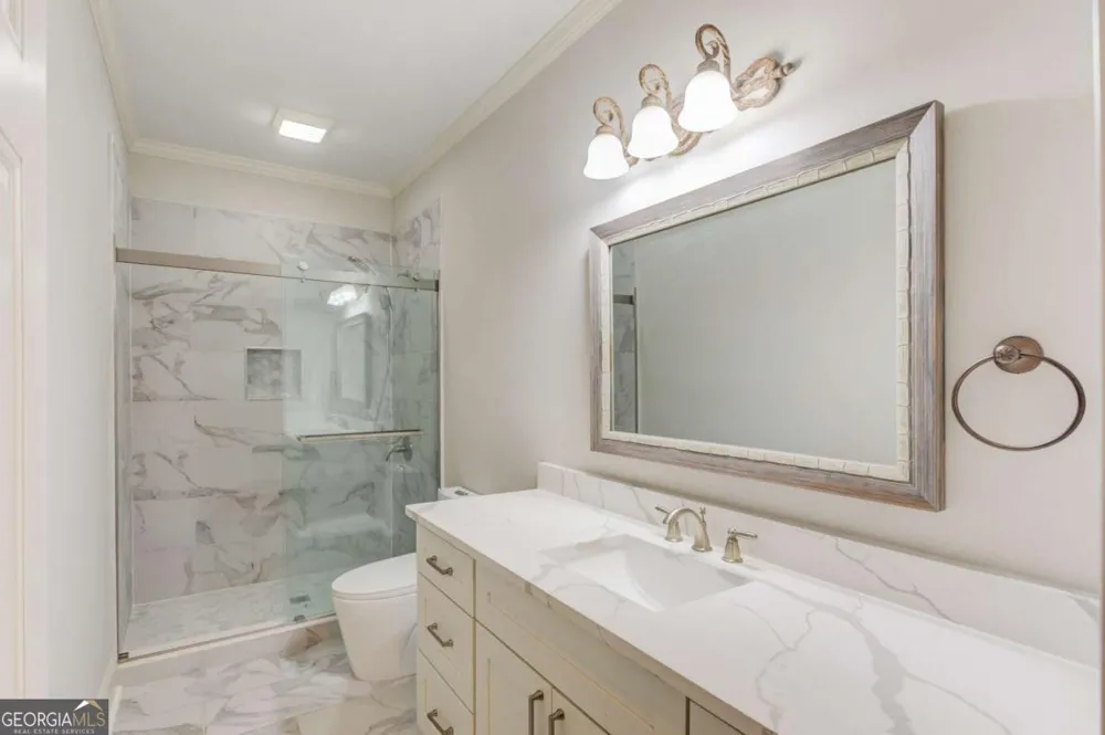 5318 Binghurst CT Suwanee, GA 30024