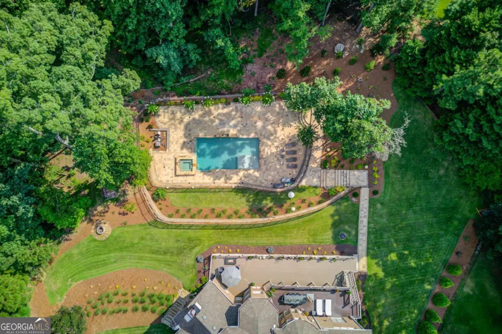 5318 Binghurst CT Suwanee, GA 30024