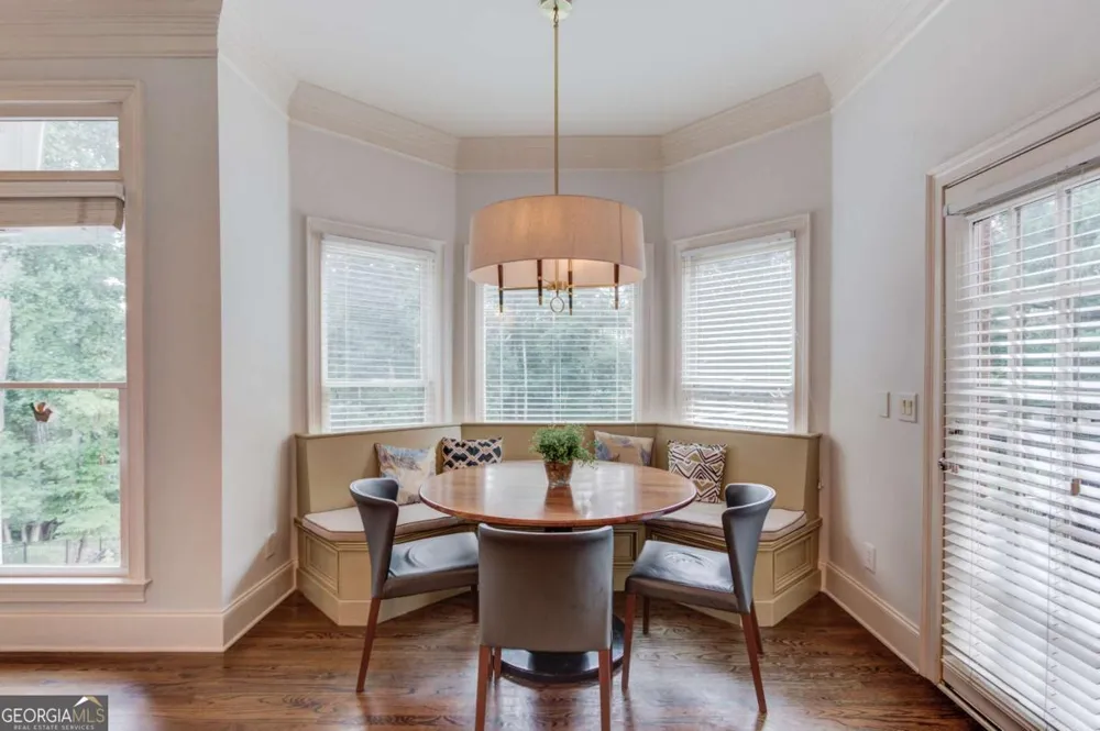 5318 Binghurst CT Suwanee, GA 30024