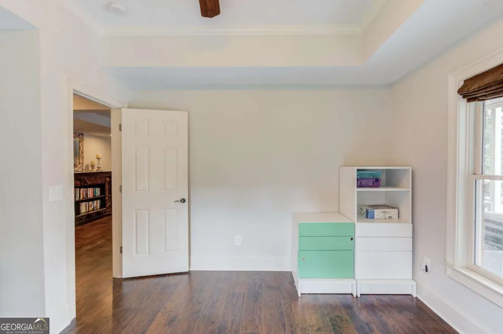5318 Binghurst CT Suwanee, GA 30024