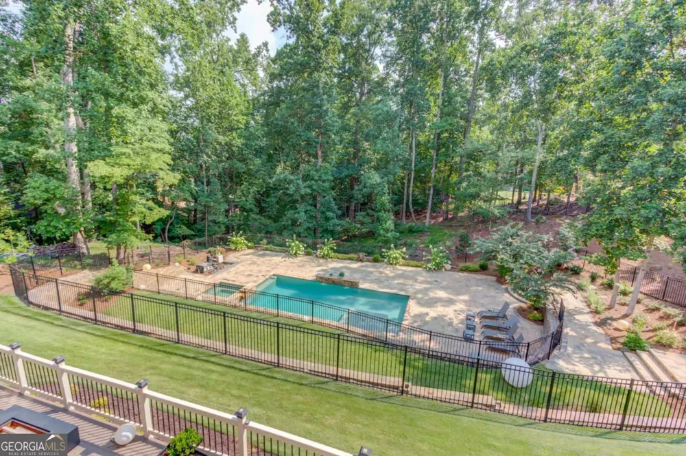 5318 Binghurst CT Suwanee, GA 30024
