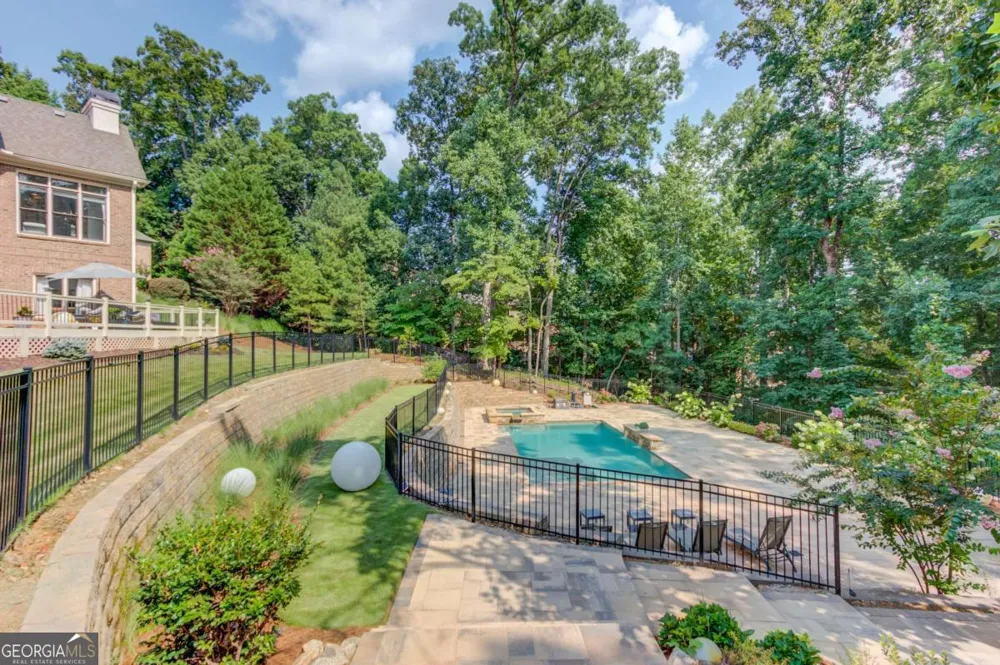 5318 Binghurst CT Suwanee, GA 30024