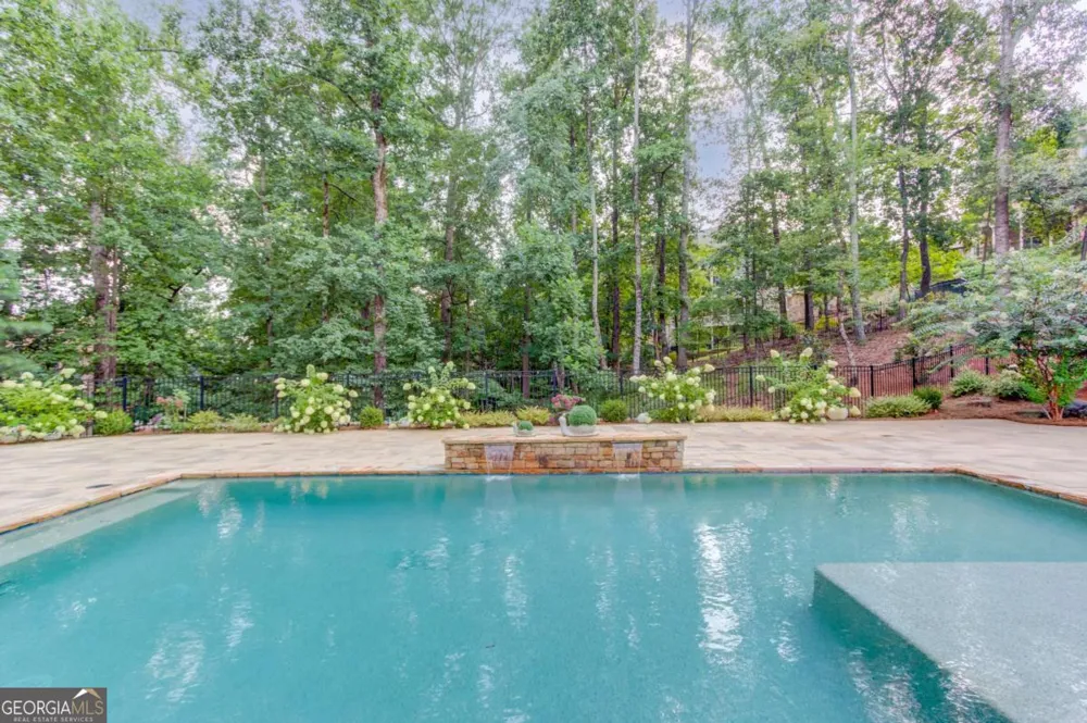 5318 Binghurst CT Suwanee, GA 30024