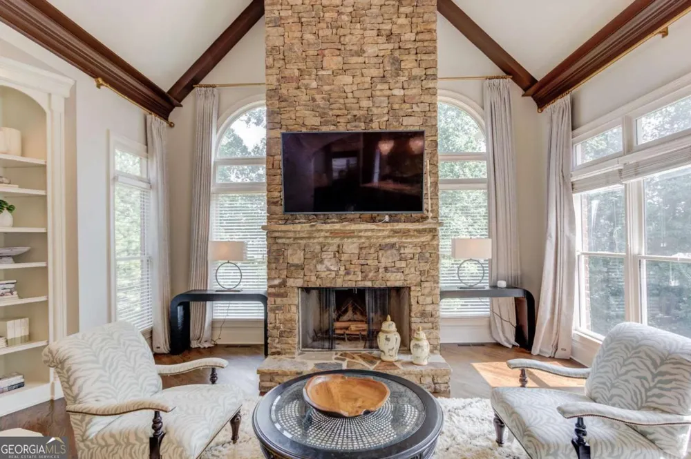 5318 Binghurst CT Suwanee, GA 30024