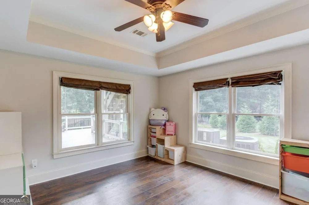 5318 Binghurst CT Suwanee, GA 30024