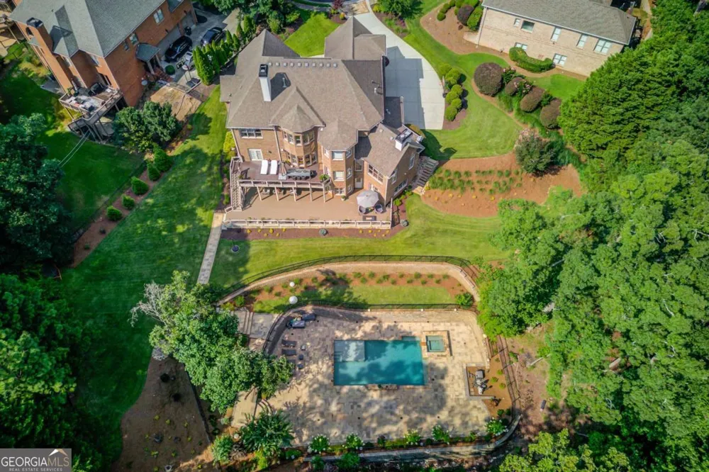 5318 Binghurst CT Suwanee, GA 30024