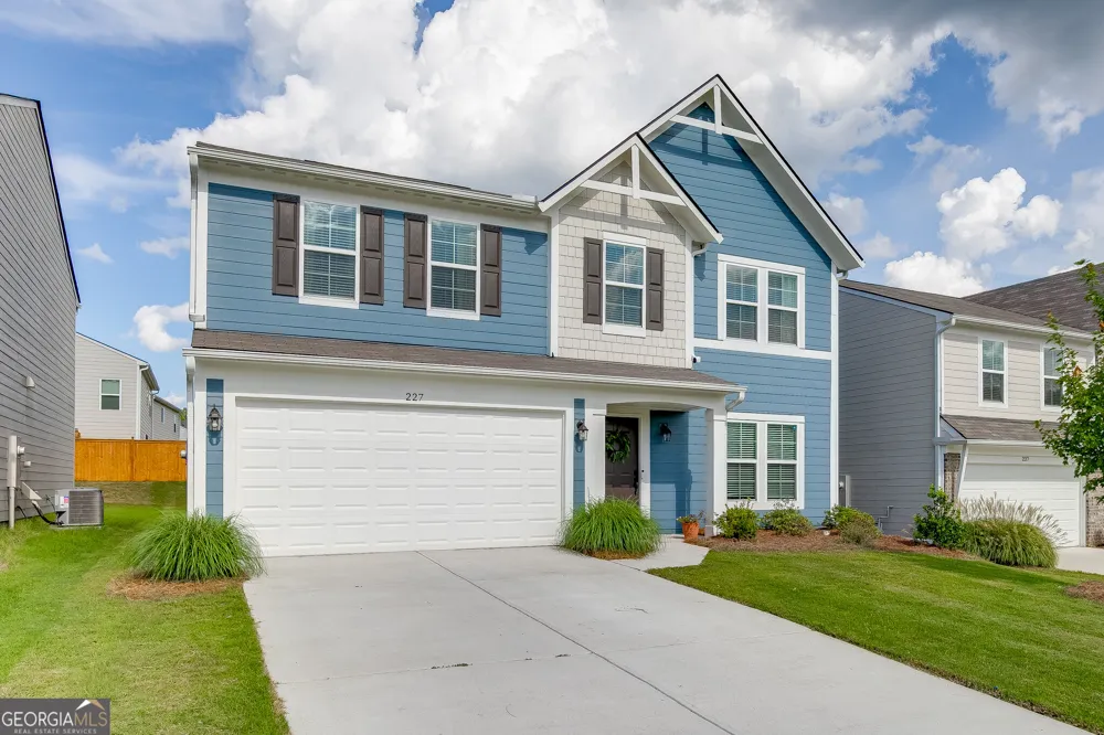 227 Traminer WAY Braselton, GA 30517
