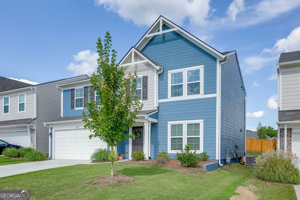 227 Traminer WAY Braselton, GA 30517