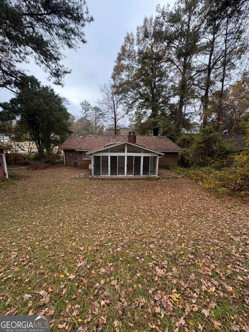 4092 Pepperdine DR Decatur, GA 30034