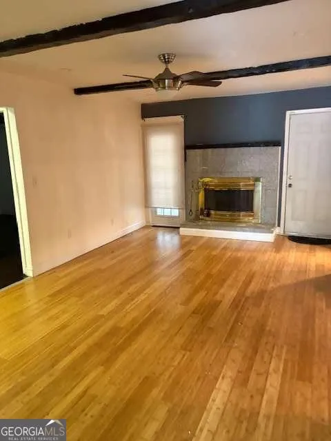 4092 Pepperdine DR Decatur, GA 30034