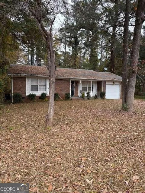 4092 Pepperdine DR Decatur, GA 30034