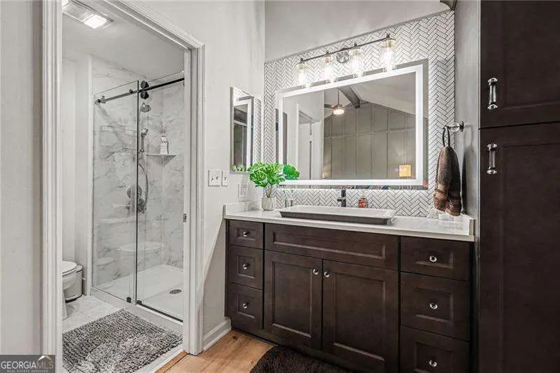 3078 Balearic DR Marietta, GA 30067