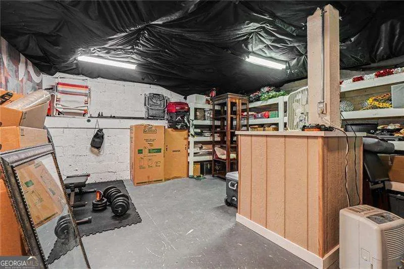 3078 Balearic DR Marietta, GA 30067